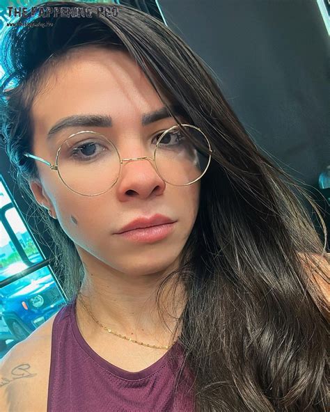 claudia gadelha naked|Claudia Gadelha